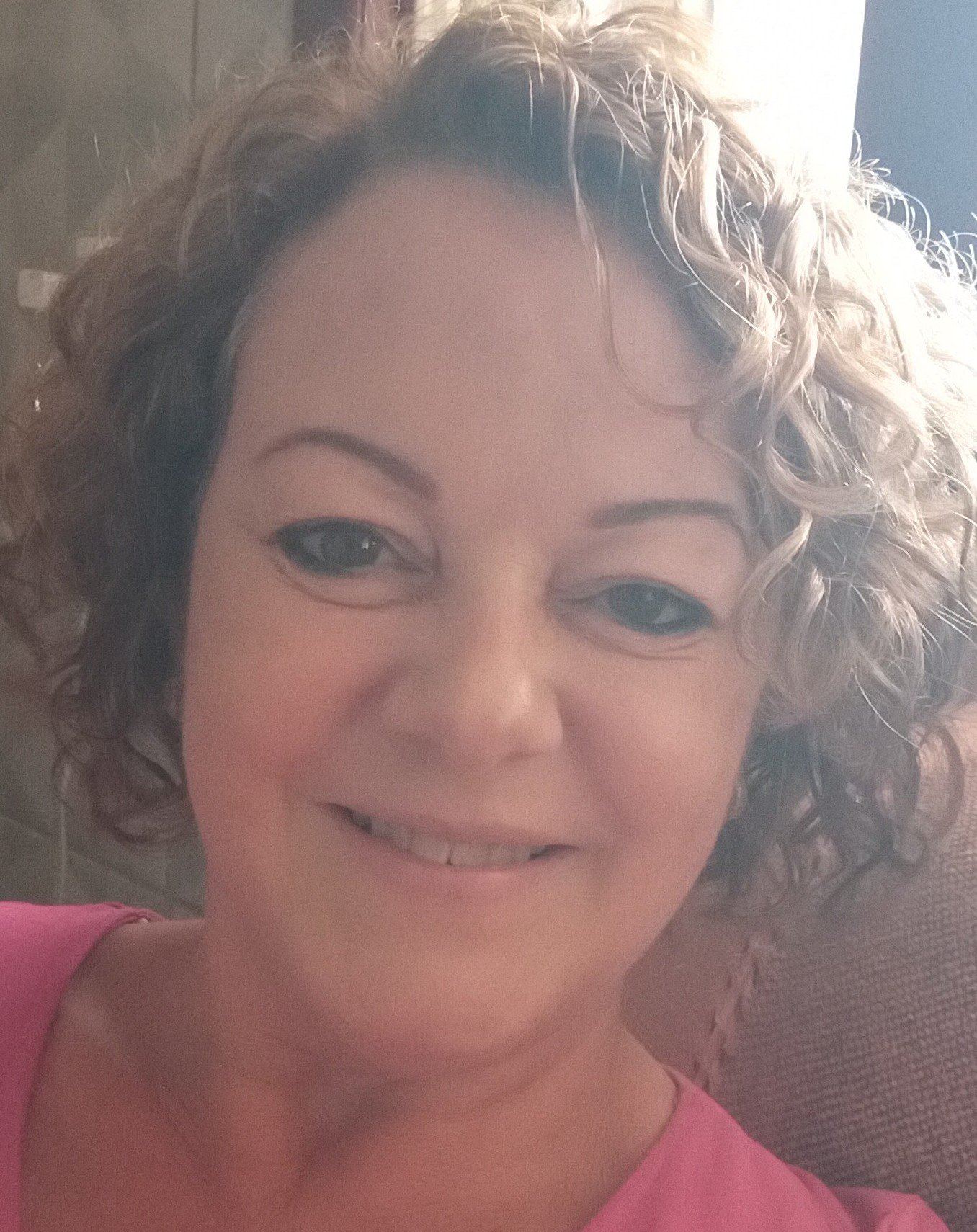 Foto de Égida Piffero Steibel 