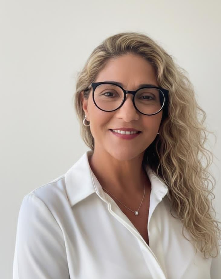 Foto de Elaine Corrêa Gouvêa