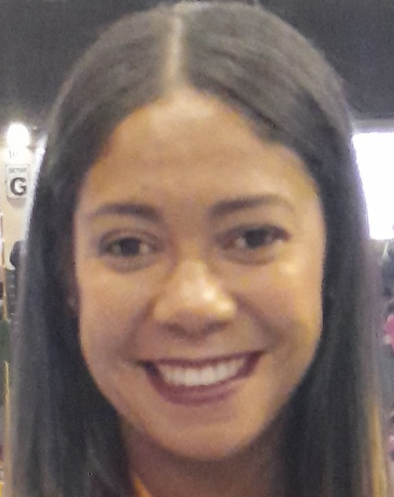 Foto de Elaine Cristine Campos Santos Mota