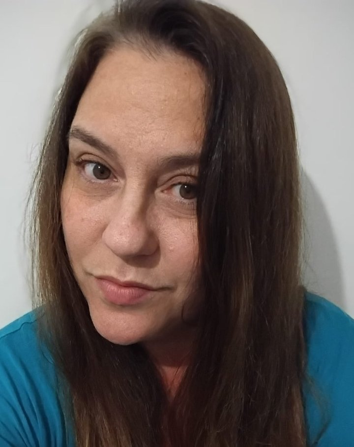 Foto de Elaine de Santis 