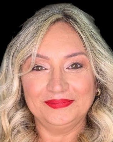 Foto de Eliane Aparecida de Vargas Jagmin