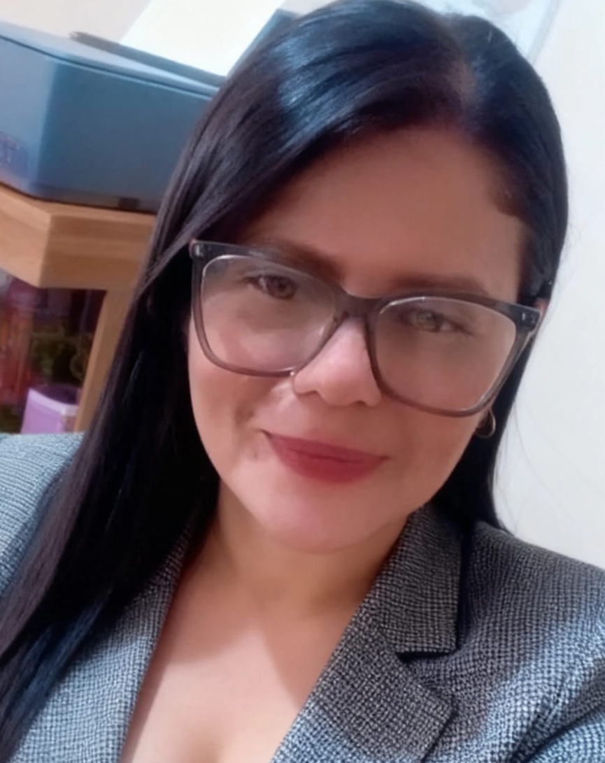 Foto de Eliane Araujo Carneiro