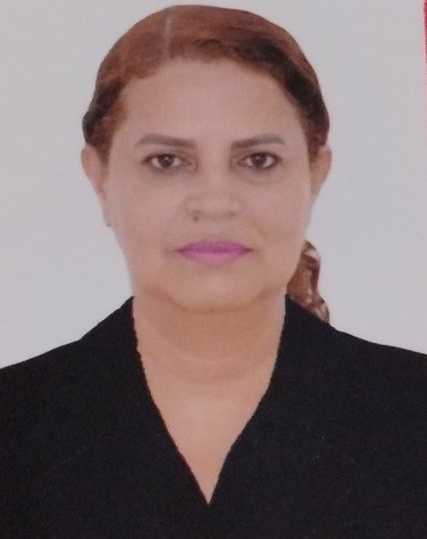 Foto de Eliane de Lourdes Vieira Veiga