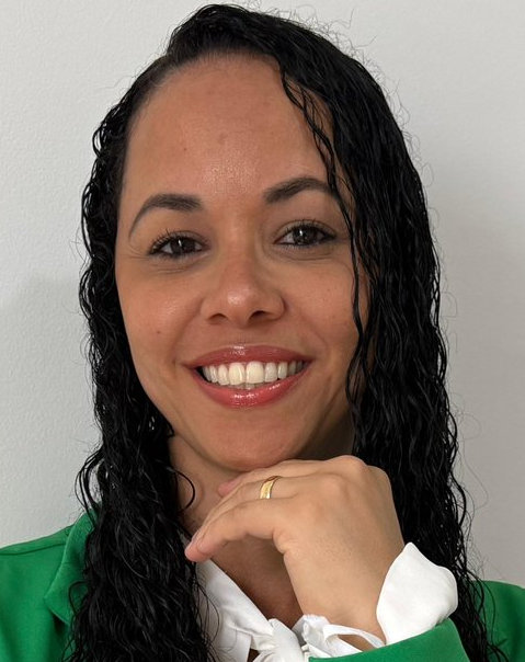 Foto de Eliúde dos Santos Nunes Silva 