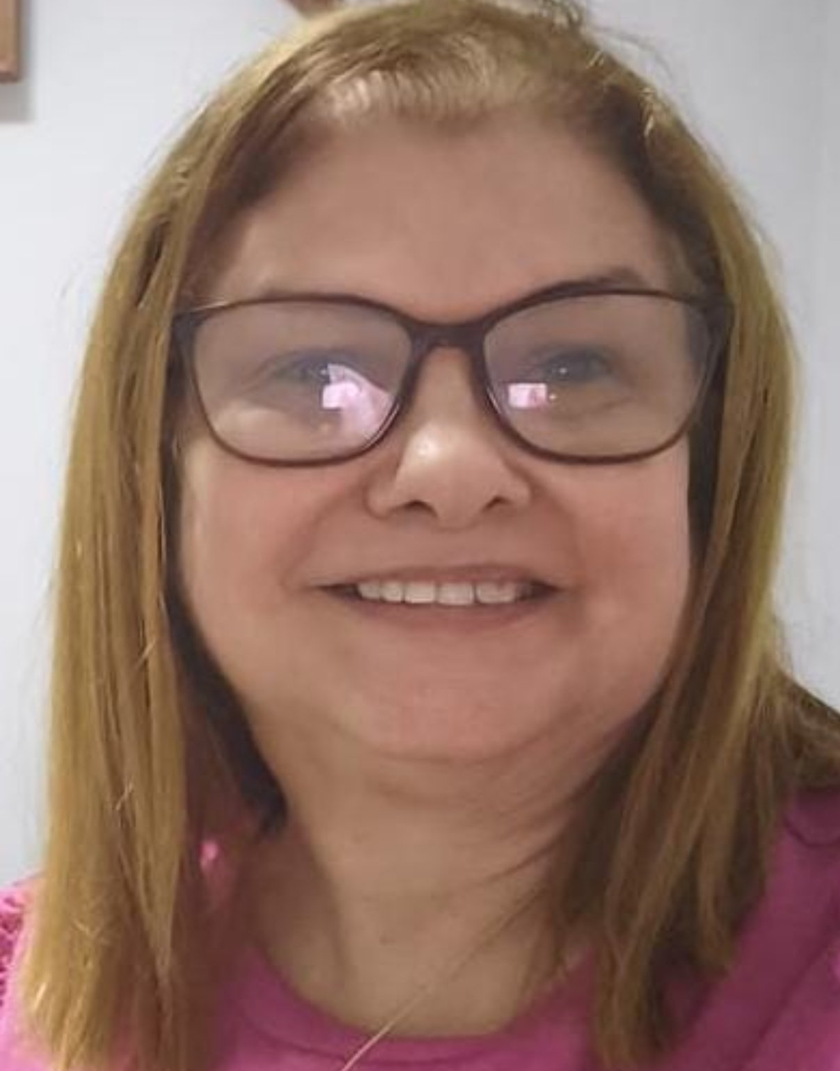 Foto de Elizete Souza Melo da Silva