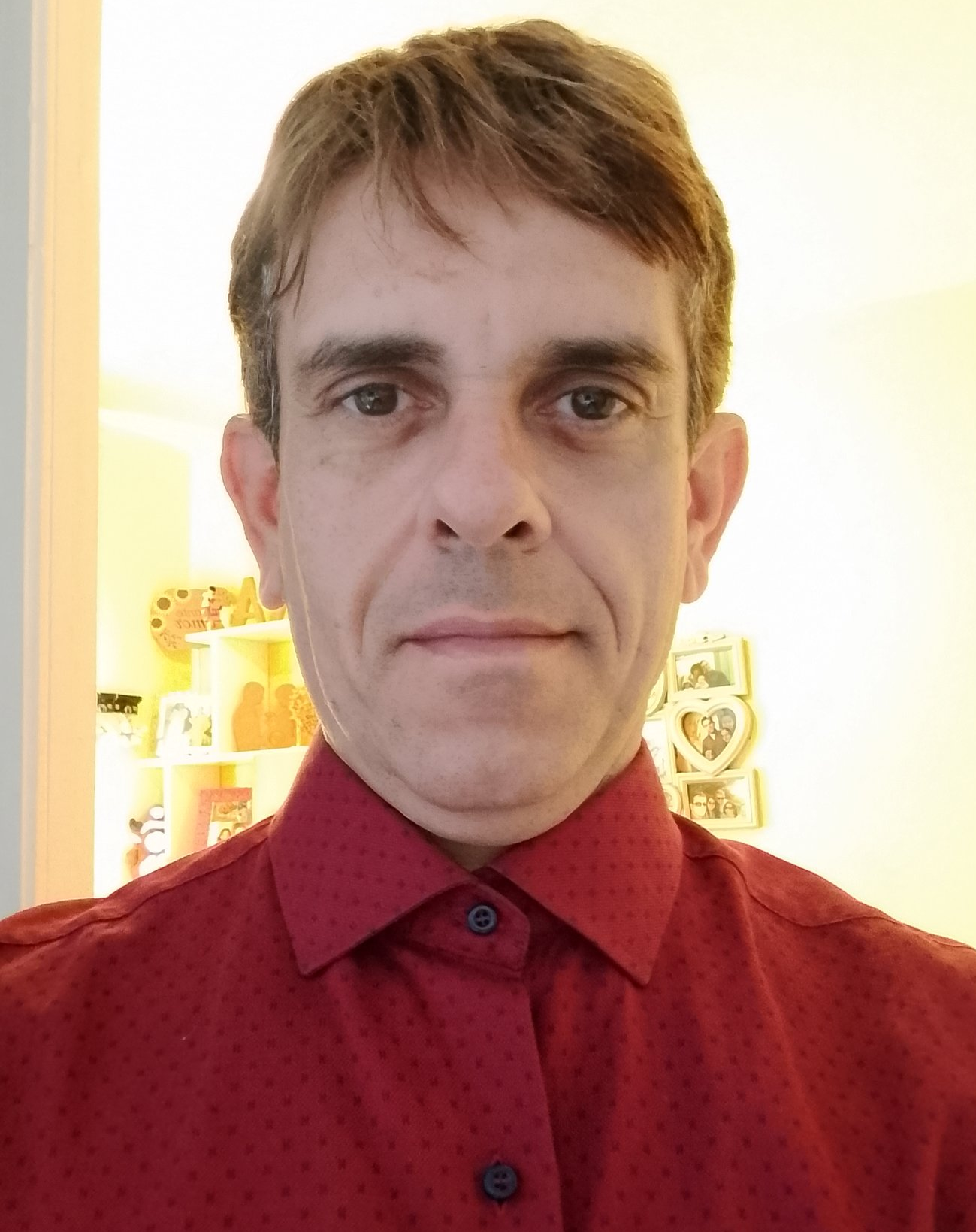 Foto de Elves dos Reis Nascimento 