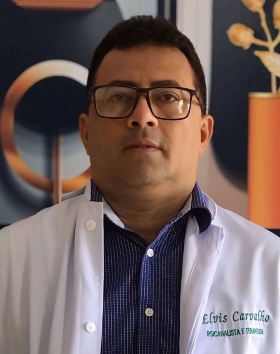 Foto de Elvis P. F. Carvalho