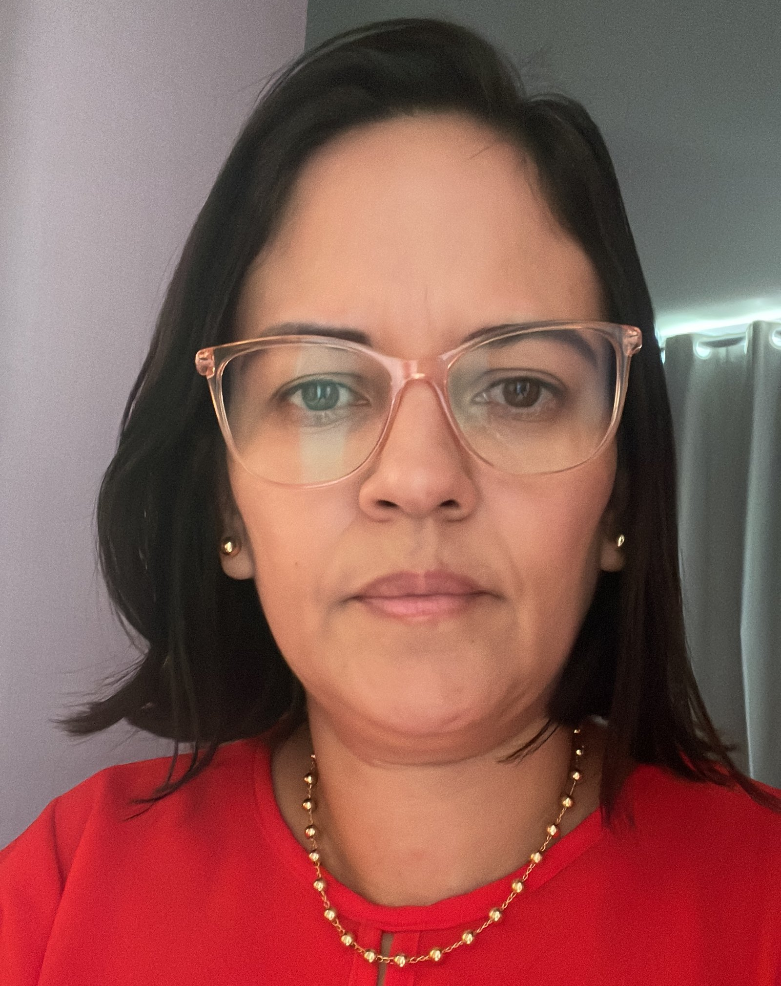 Foto de Erika Carla Vieira de Matos Julião