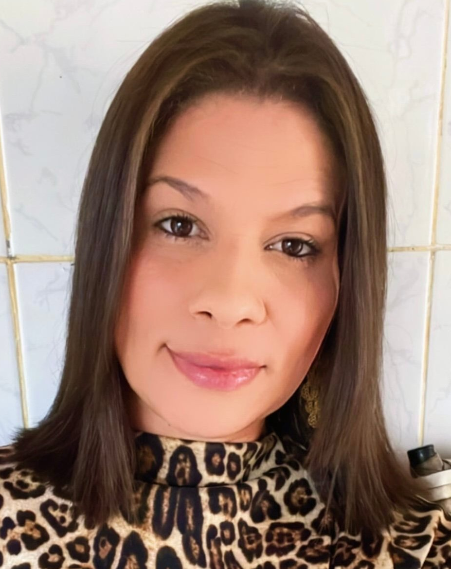 Foto de Eva Caroline Santos Oliveira