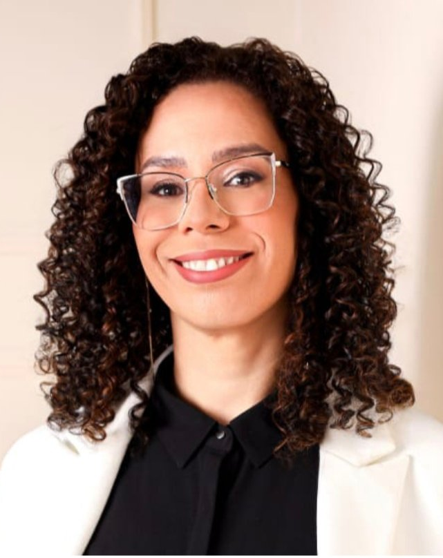 Foto de Evelin Rodrigues dos Santos