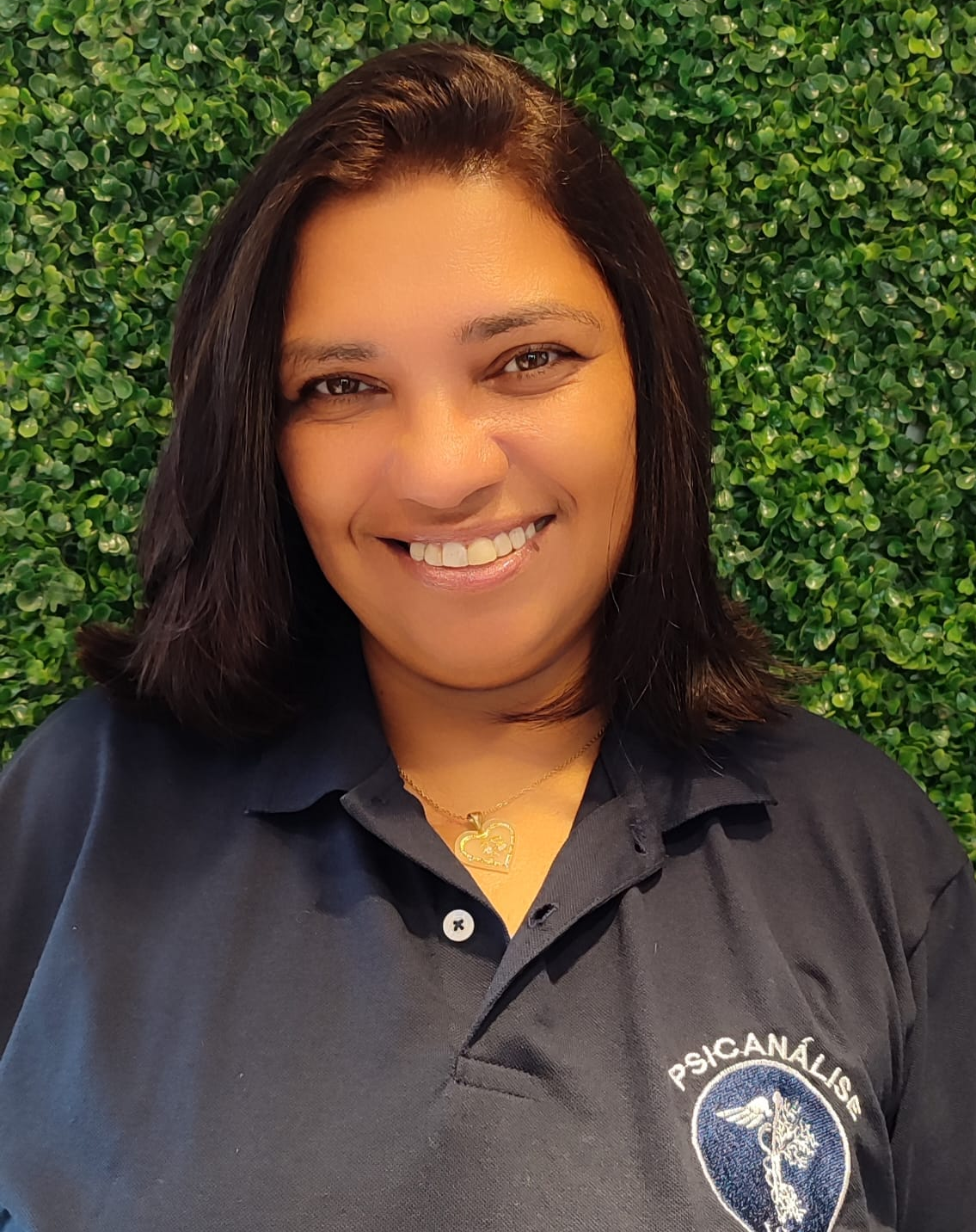 Foto de Evelyn Mary de Souza B. dos Santos