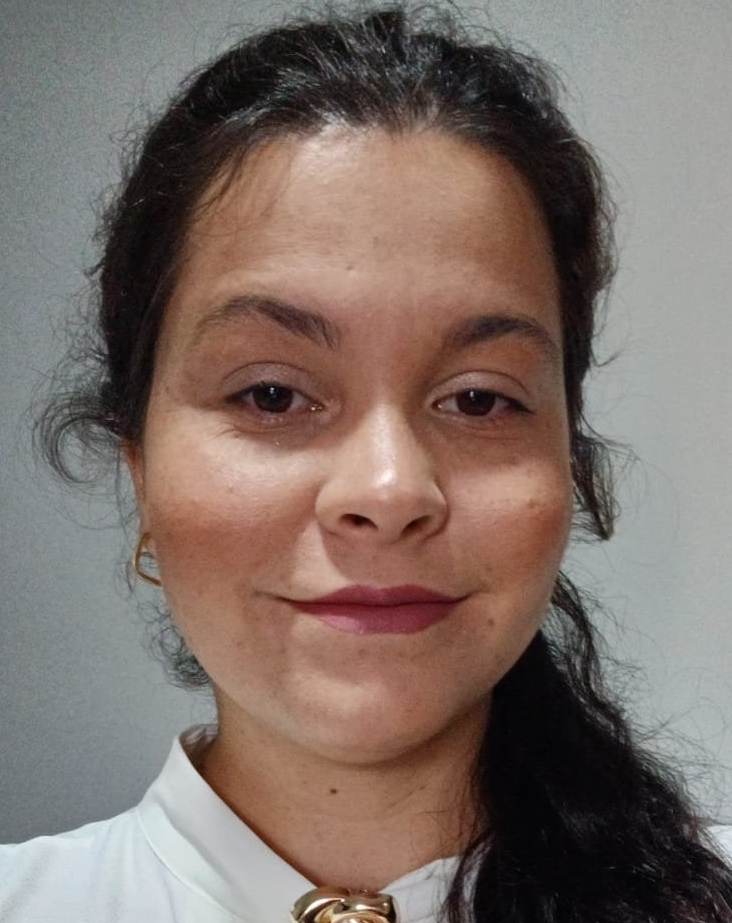 Foto de Evilli Eti Cruz da Silva