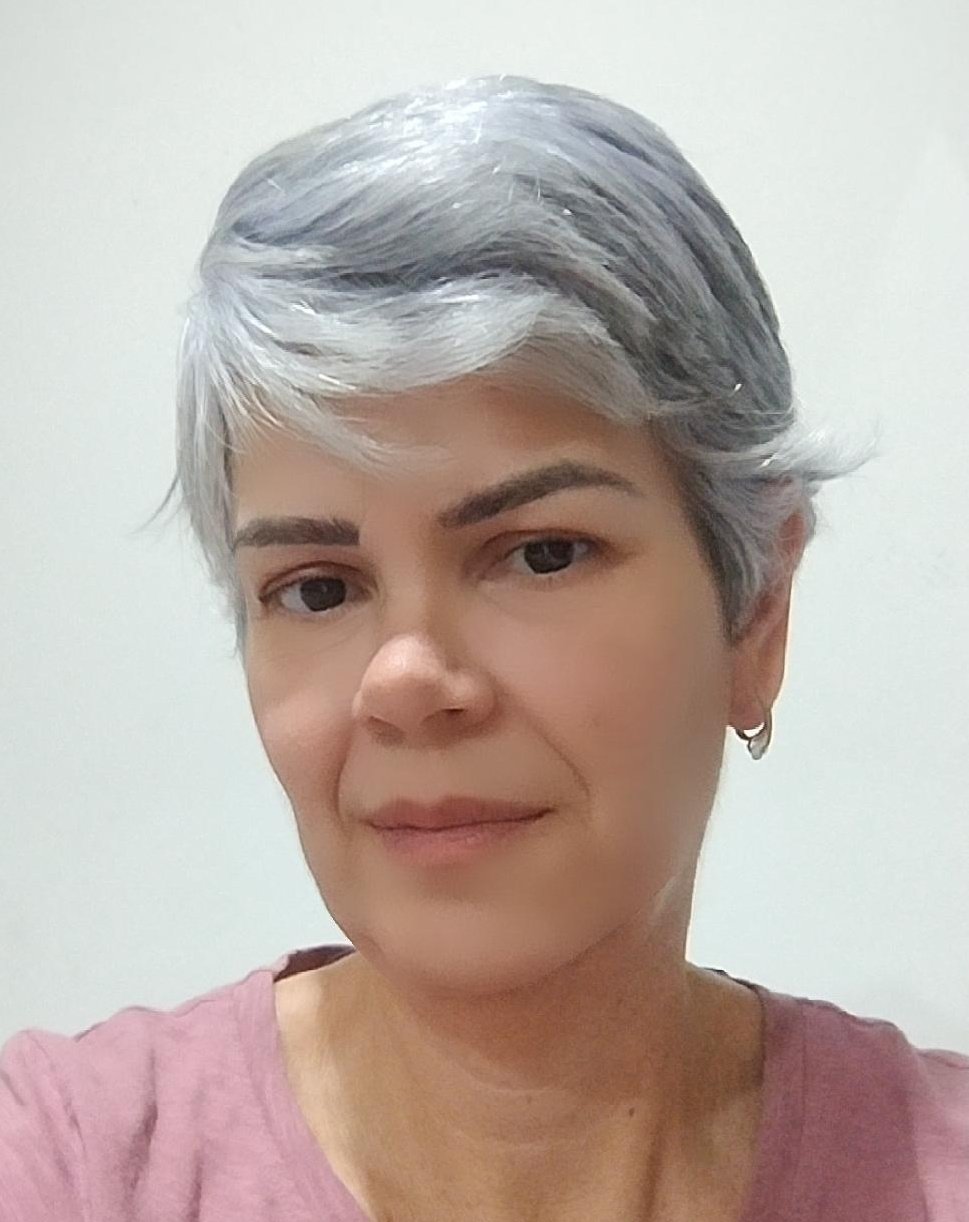 Foto de Fabiana Maria Barbosa Maranhão