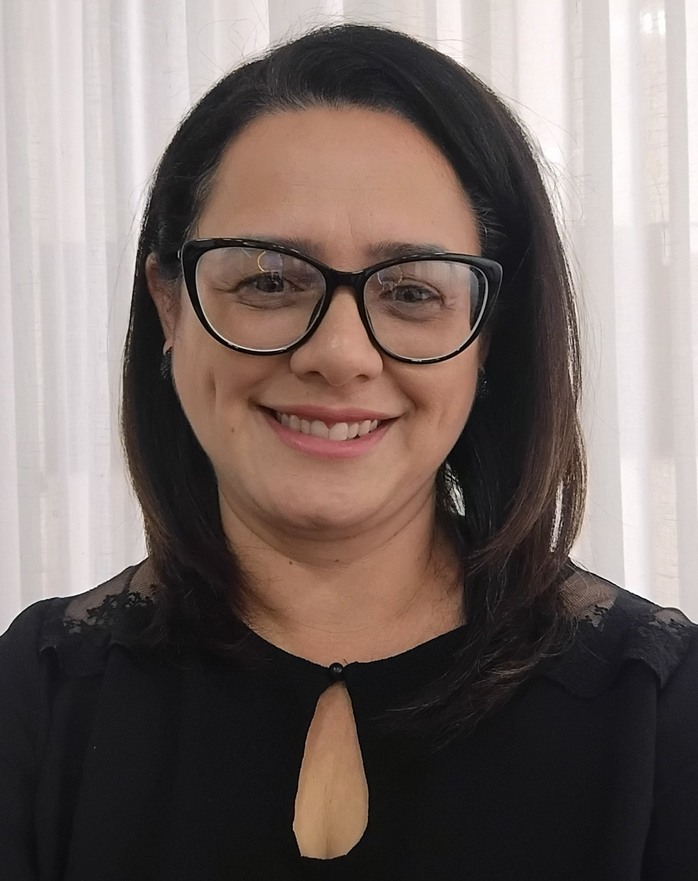 Foto de Fernanda A. de C. de Souza