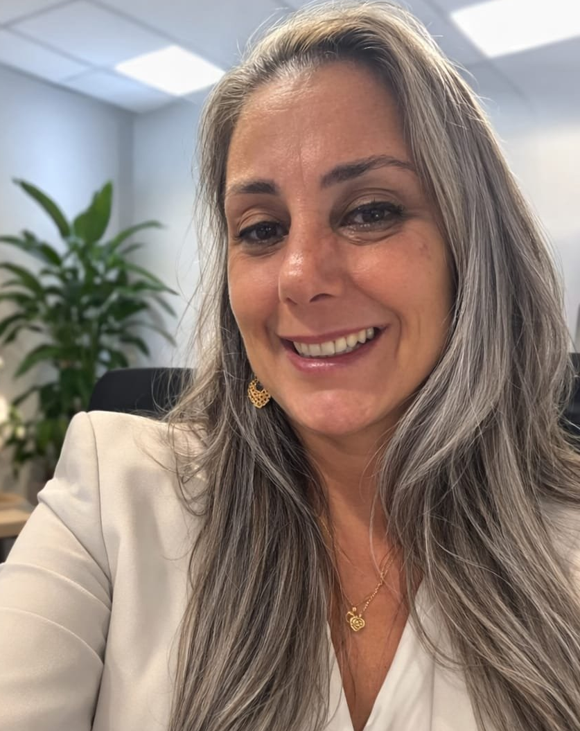 Foto de Fernanda Maiolino Eredia