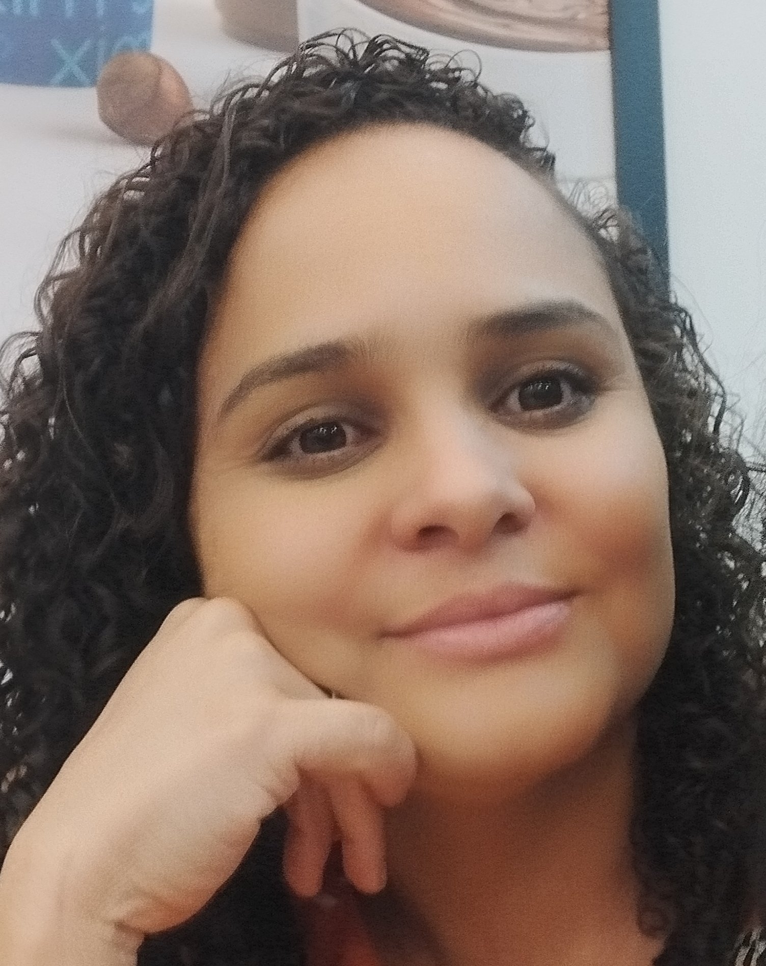 Foto de Gilmara Nunes Ferreira Barbosa 