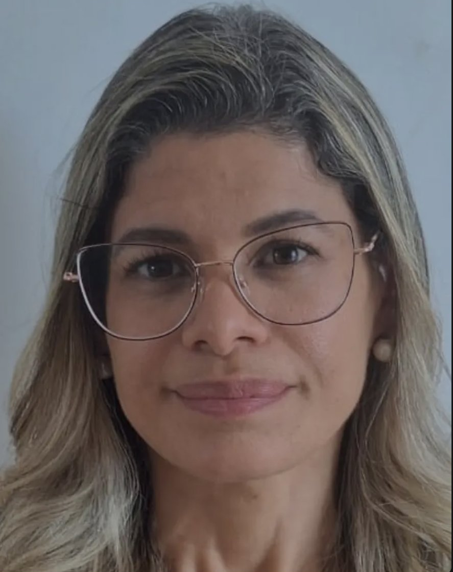 Foto de Gisele dos Santos Silva