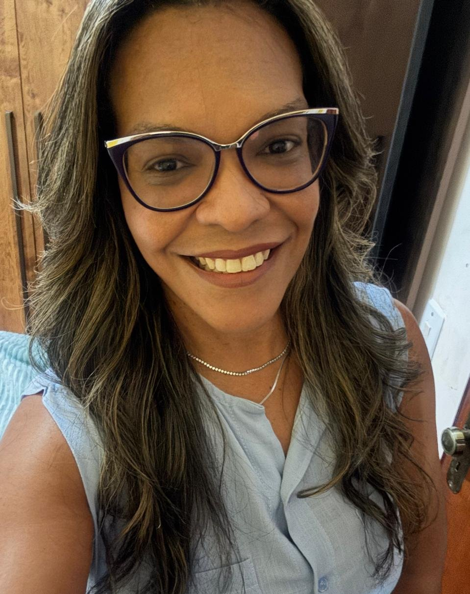 Foto de Gisele Lucas da Silva Amaral