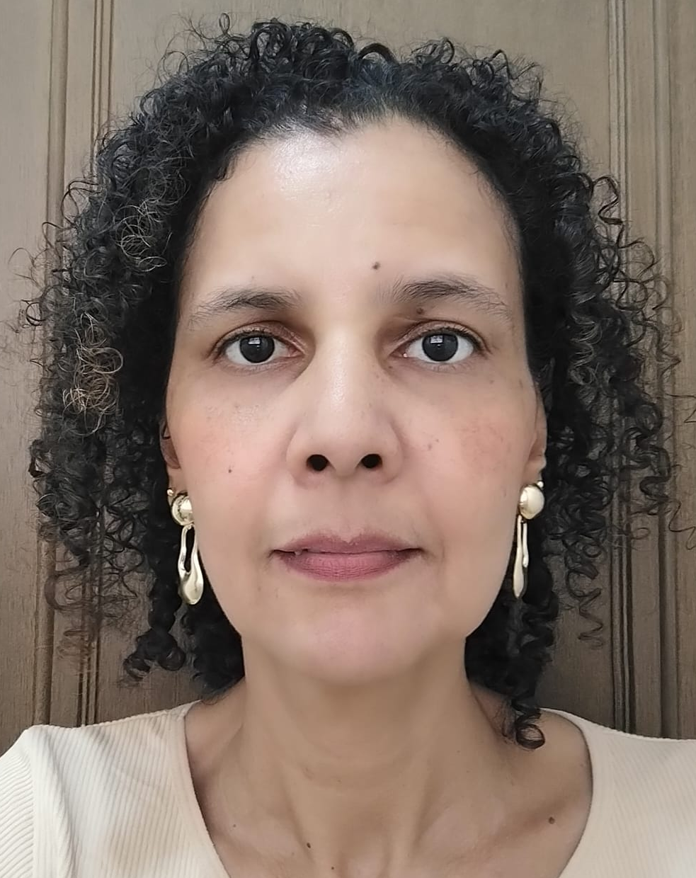 Foto de Gisele Veiga de Souza Peralta