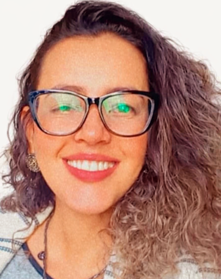 Foto de Graziela Alves Lima Vieira