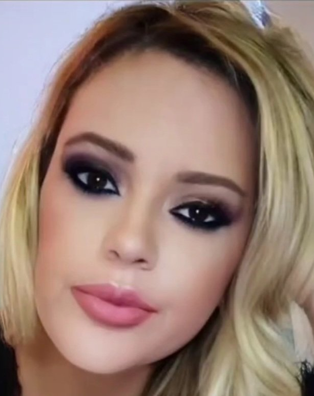 Foto de Graziela Aparecida Sankauskas 