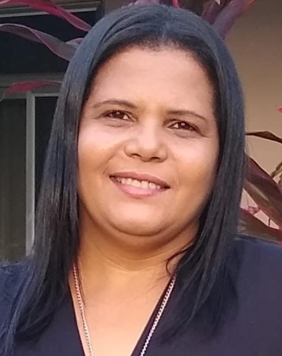 Foto de Helenice da Conceição Lima de Souza