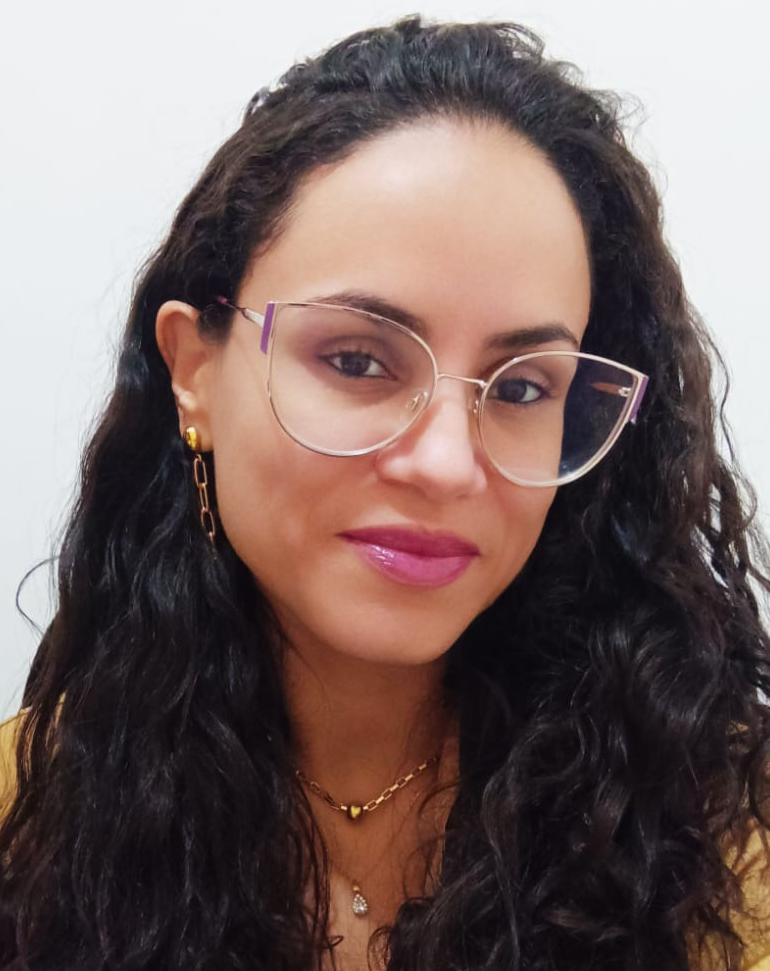 Foto de Helida Marcia Ribeiro de Moura