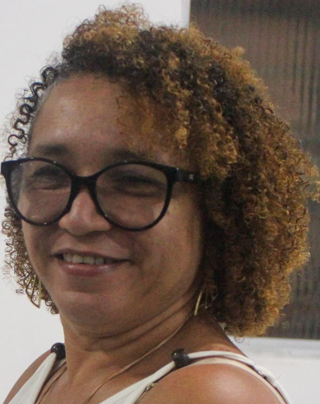 Foto de Hildenara Santana Sales Mota