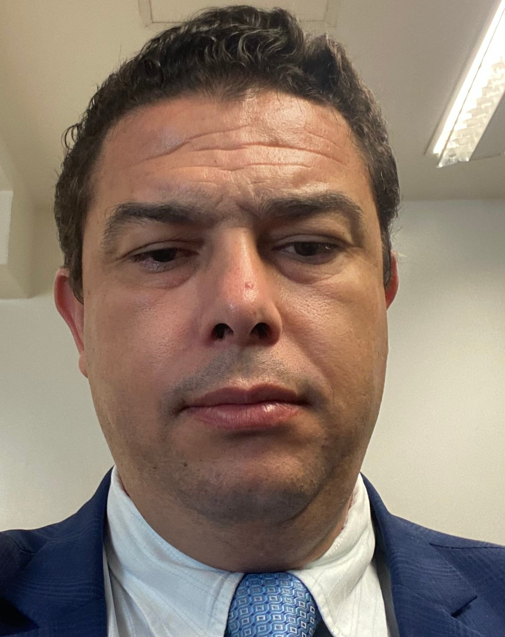 Foto de Hitalo Gentil da Mota Damasceno 