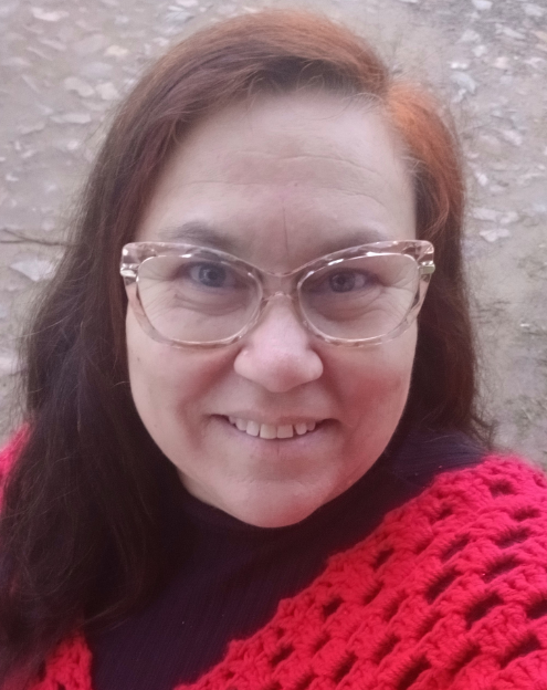 Foto de Isabel Cristina B. de M. Moreira