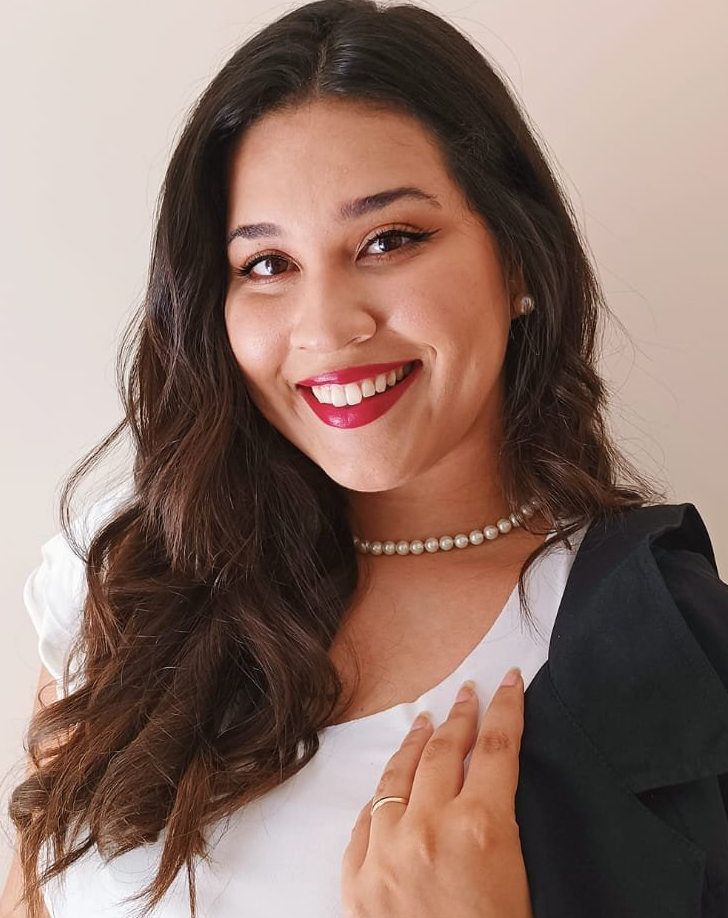 Foto de Isabelle Valença Gonçalves 