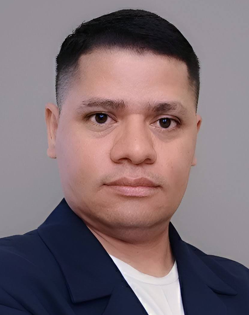 Foto de Israel Rodrigues dos Santos 