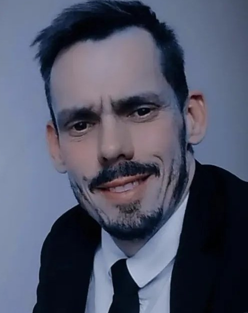 Foto de Ivan Carlos Kramer Plantikow