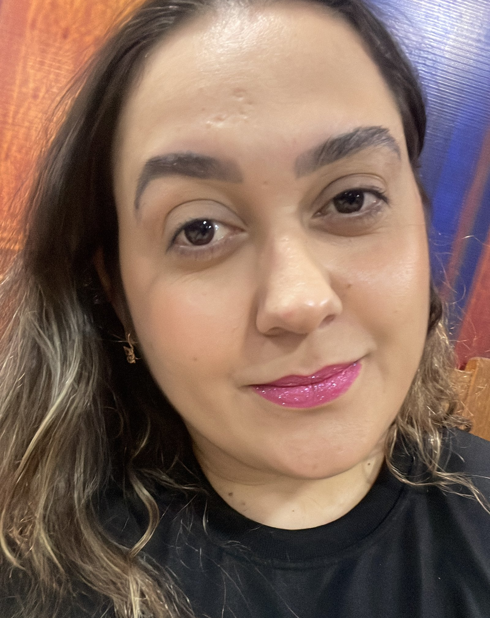 Foto de Janaína Pereira Magalhães 