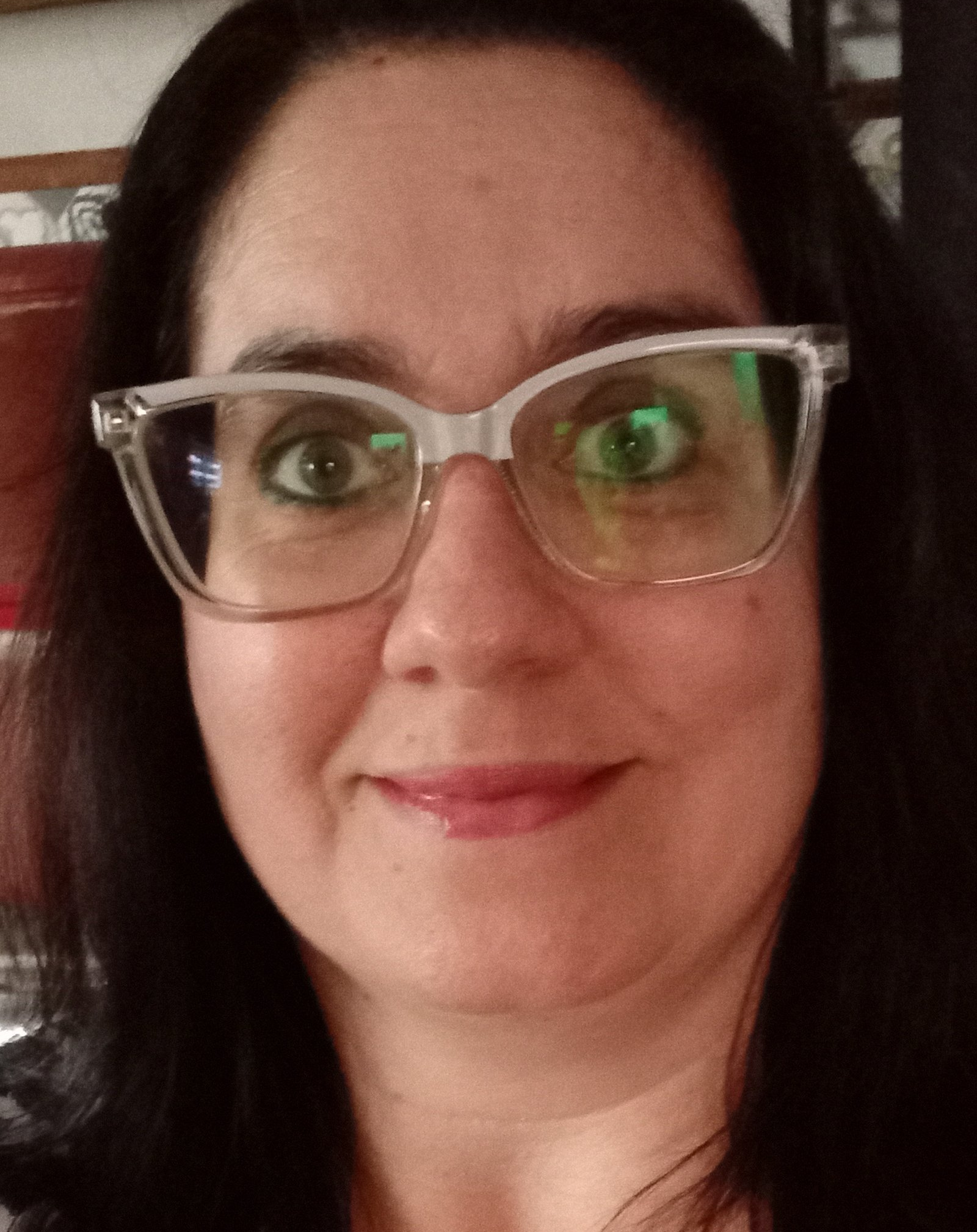 Foto de Janeci Menezes de Oliveira 