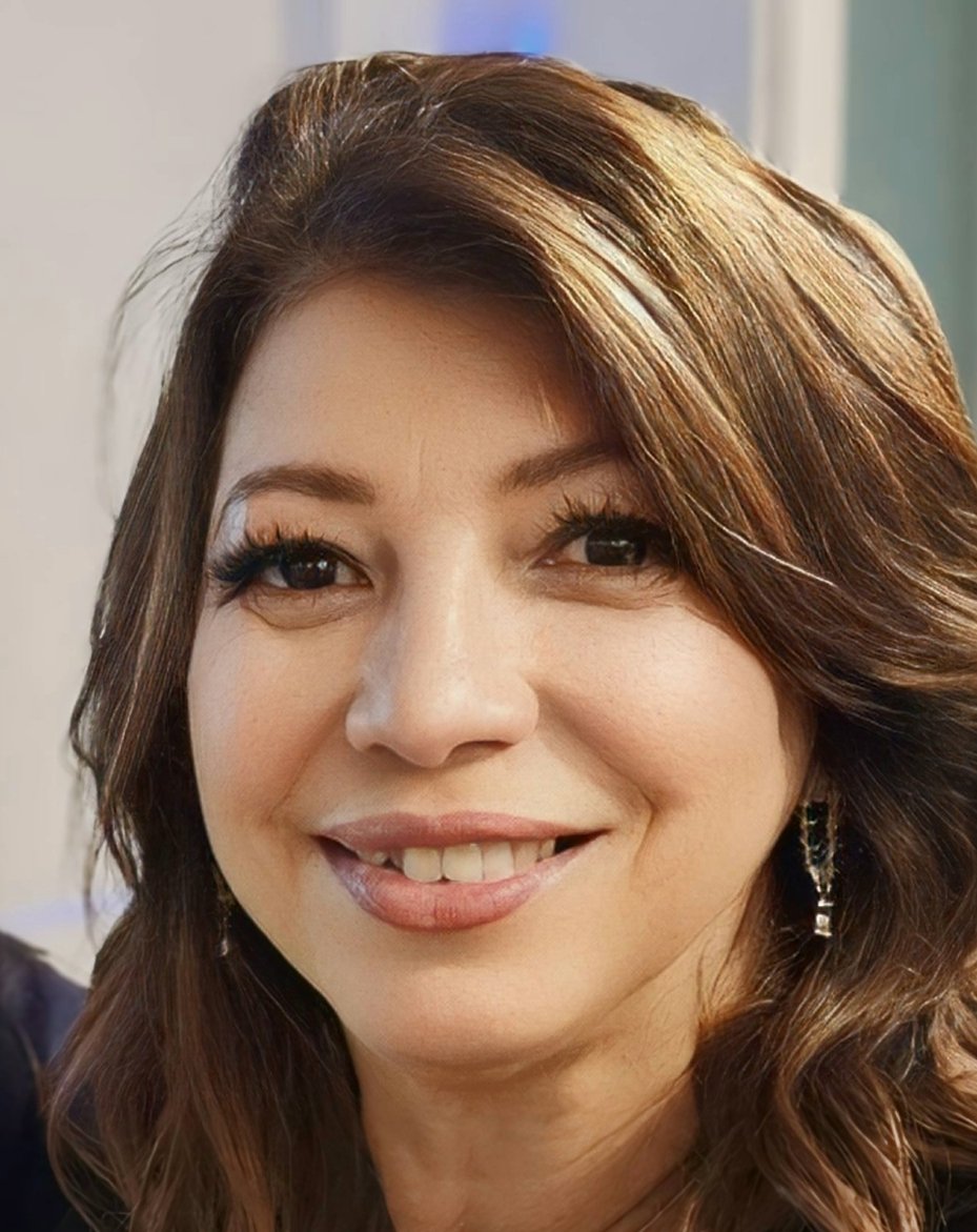 Foto de Janete Rodrigues Vilar dos Santos