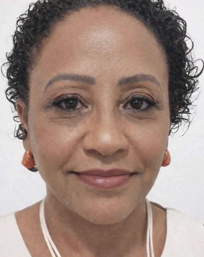 Foto de Janice Figueira dos Santos