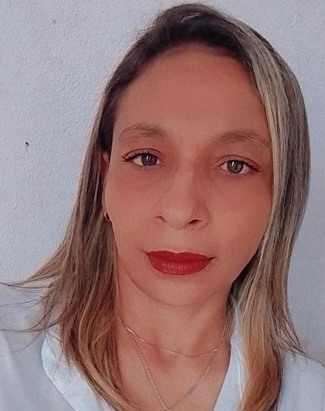 Foto de Jaqueline Maria N. dos Santos Costa