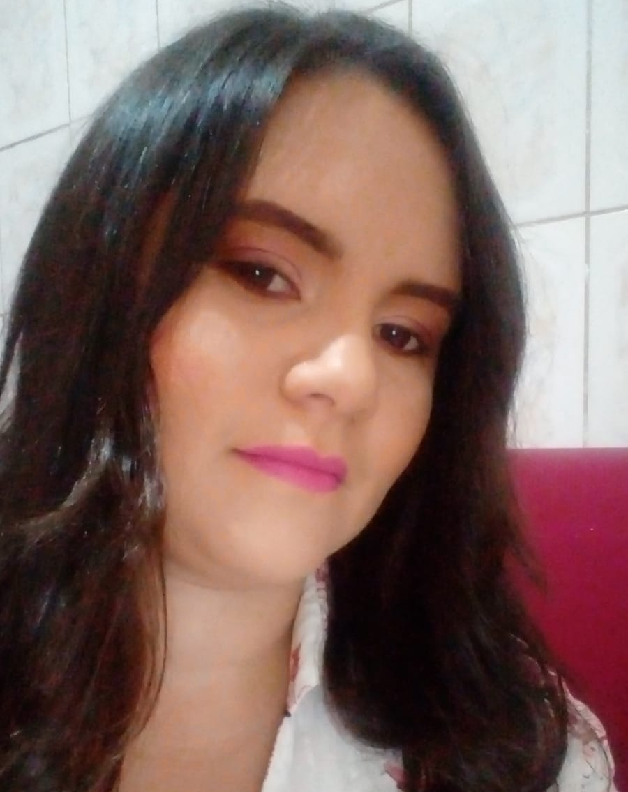 Foto de Jessica Dantas Bernardo C. Santana