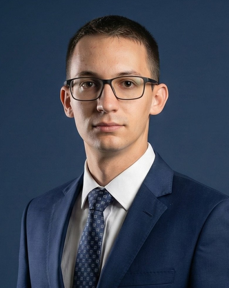 Foto de Jonilson Júnio Gama Lana