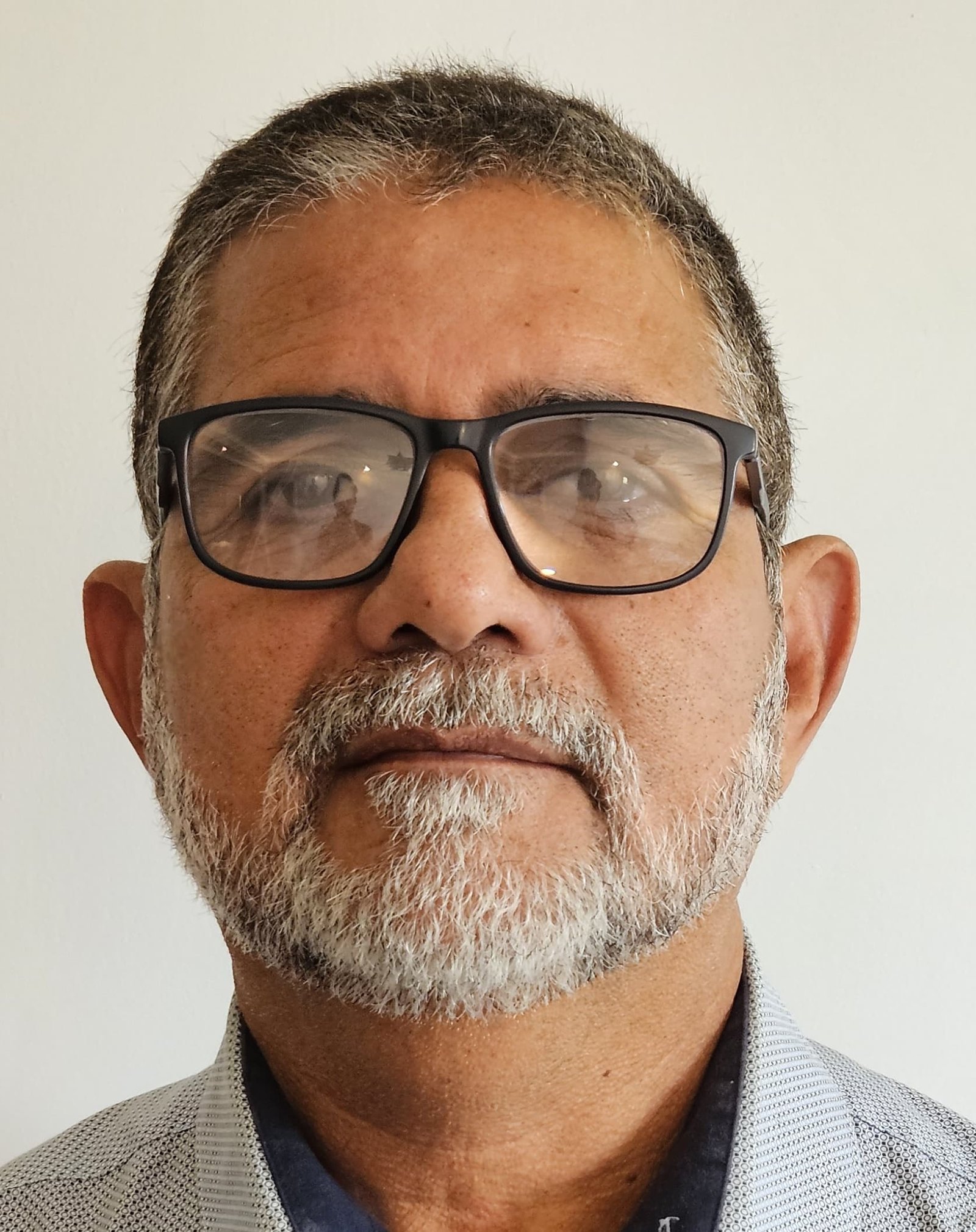 Foto de Jorge Augusto dos Santos