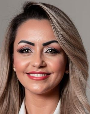 Foto de Josefa Rosenilma de Souza 