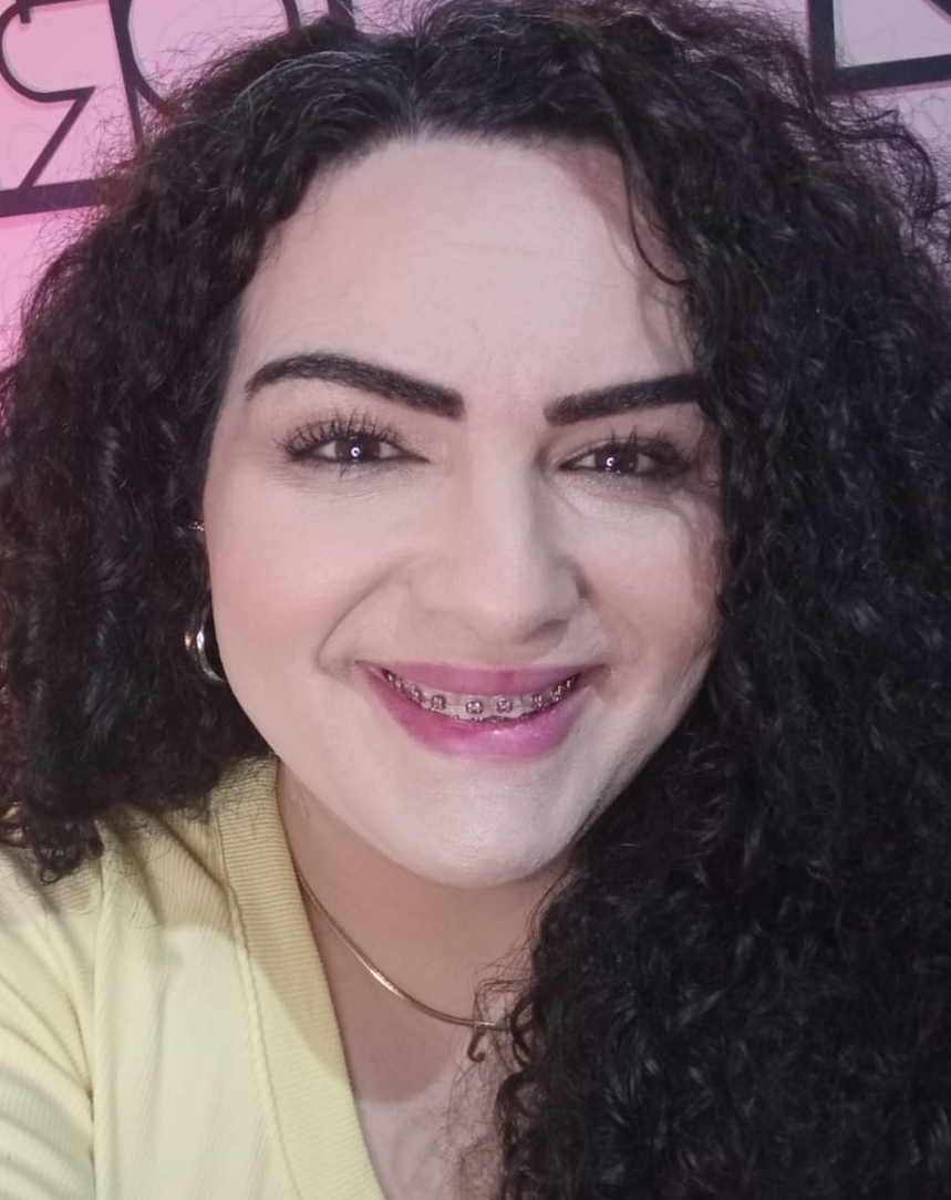 Foto de Julia Luciana da Silva Gomes 