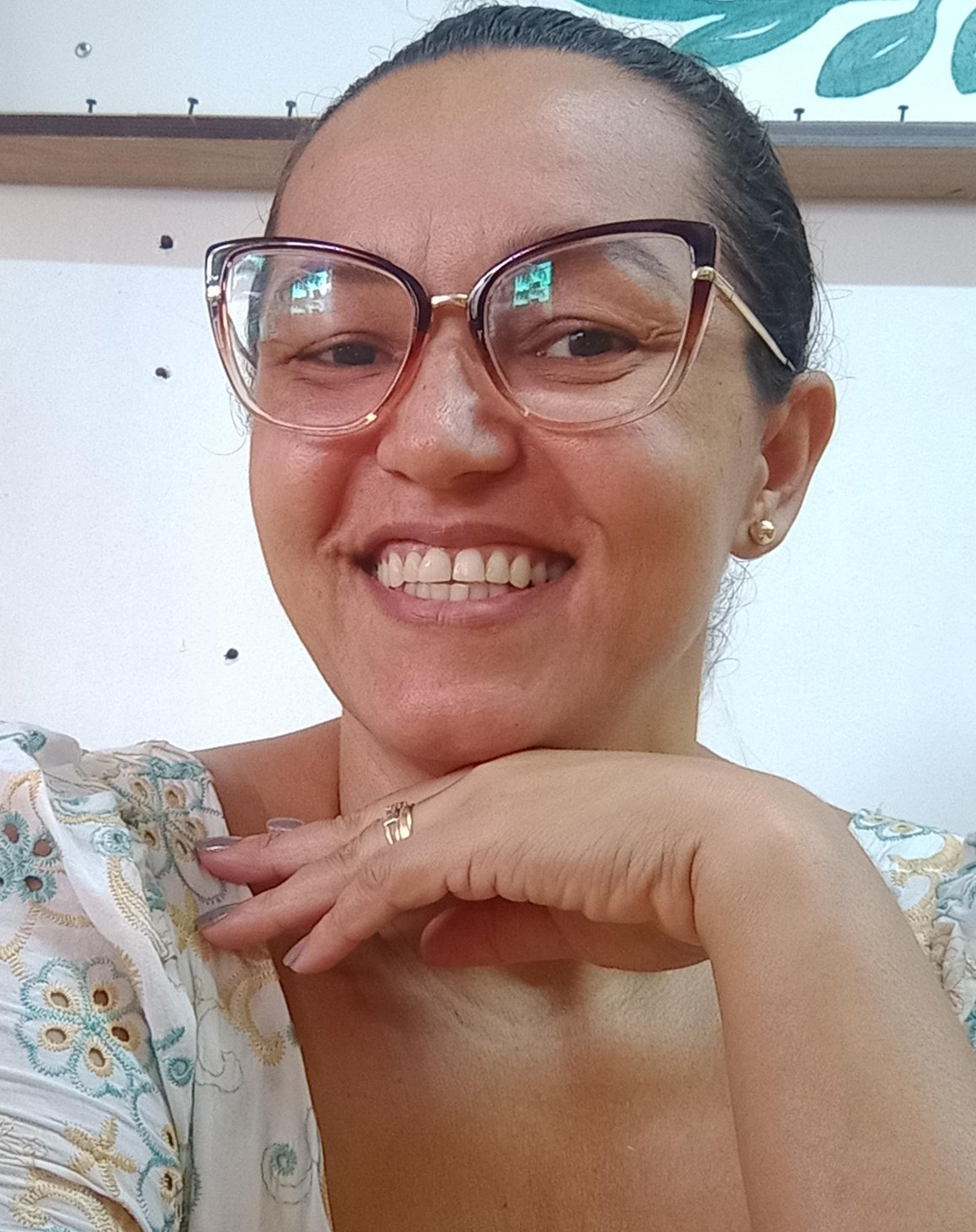 Foto de Juliana de Oliveira Bispo 