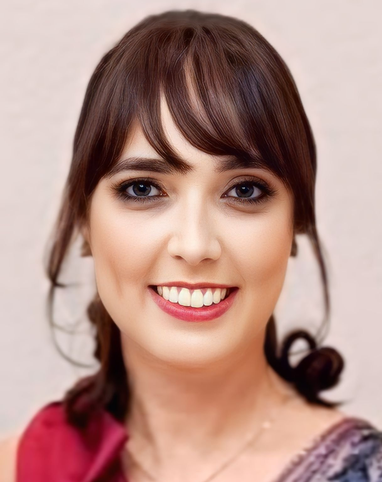 Foto de Juliana Ribeiro dos Santos Botteri 