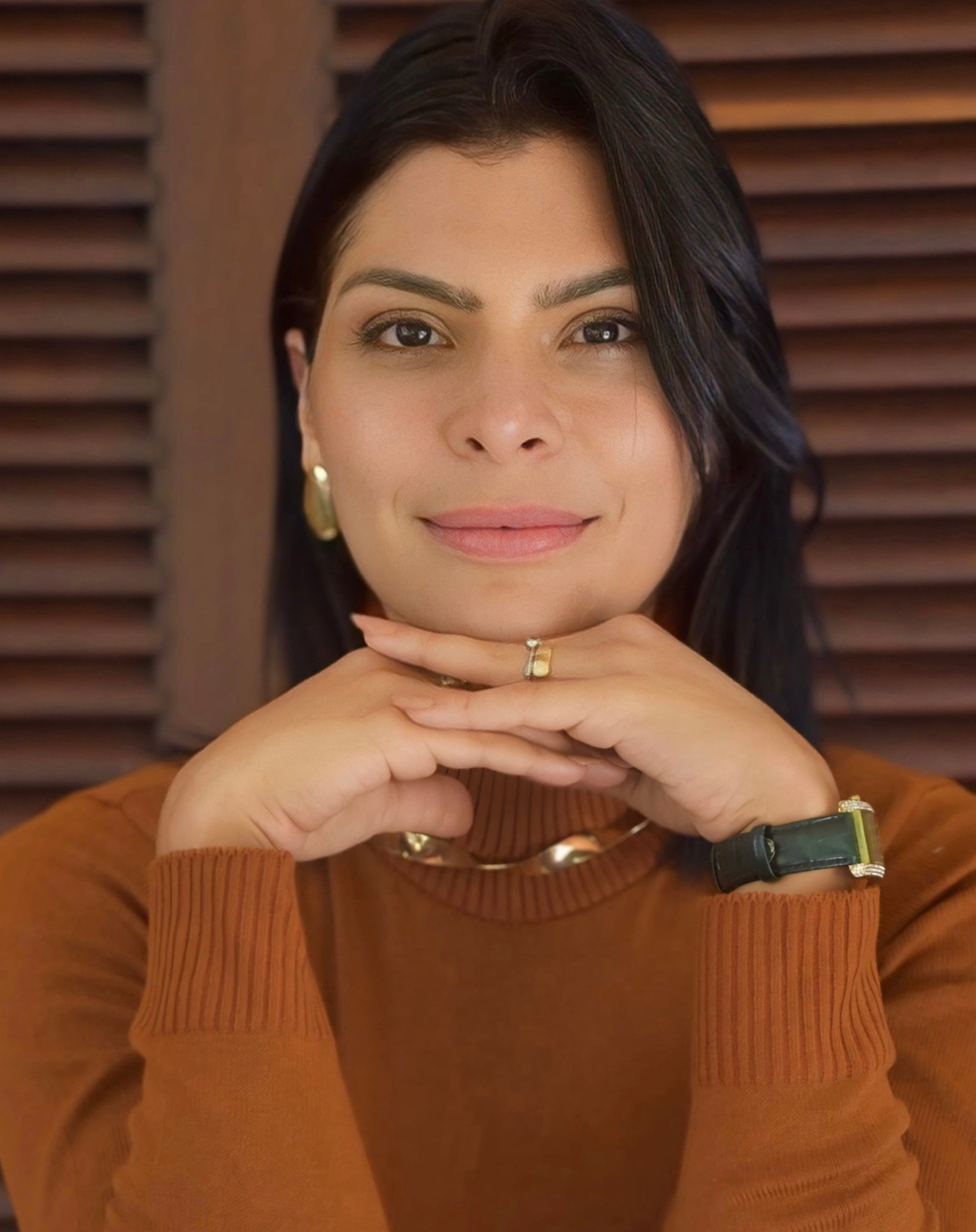 Foto de Juliana Sanches T. C. de Oliveira