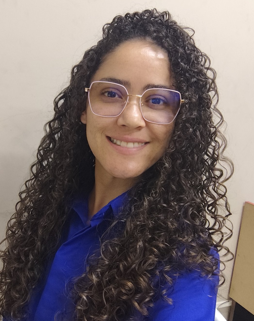 Foto de Kalry Stéfany da Silva Monteiro