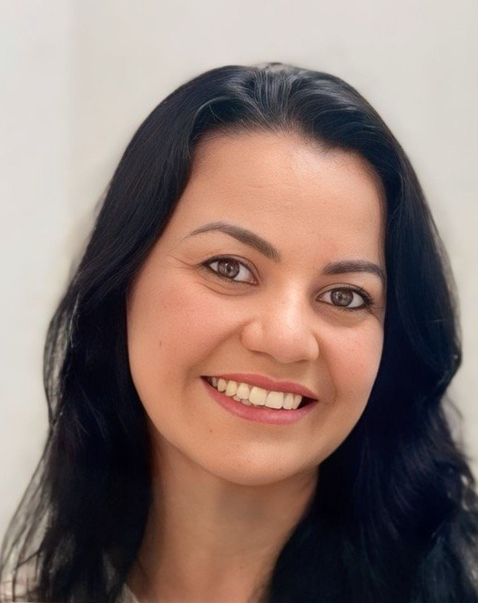 Foto de Karina da Silveira Ribeiro 