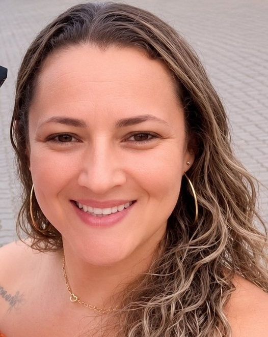 Foto de Karine Oliveira da Silva Lopes