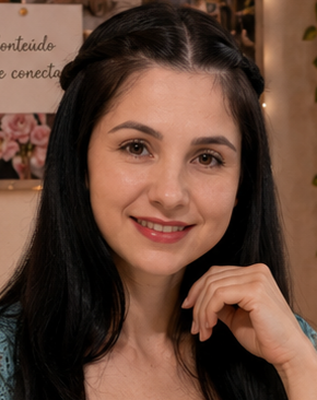 Foto de karine R. G. Koch